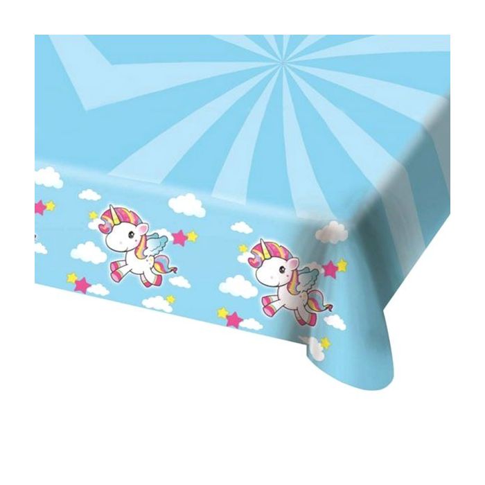 Tafelkleed Unicorn