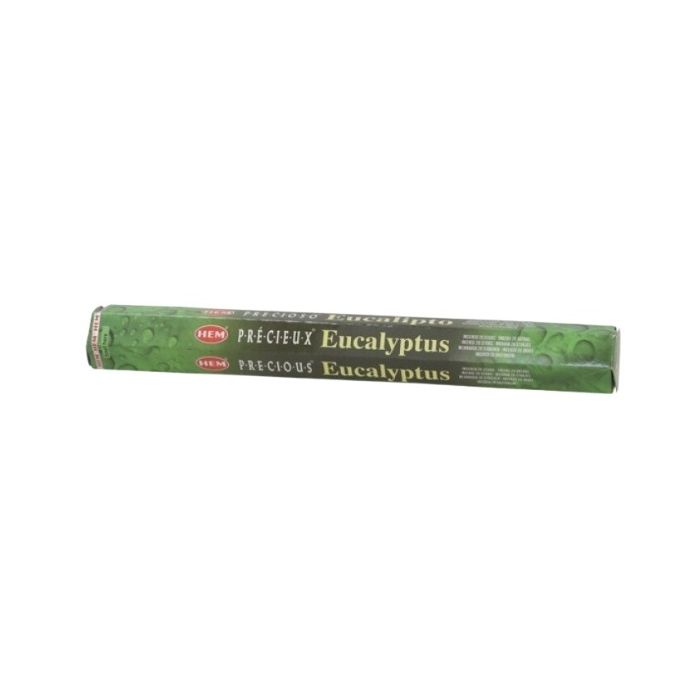 HEM Wierook Eucalyptus