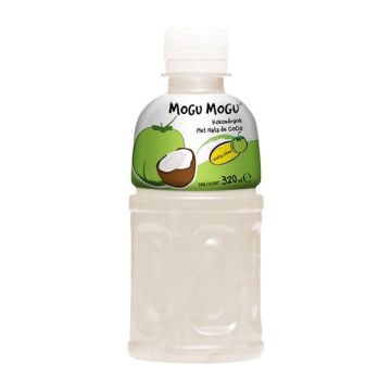 Mo­gu Mo­gu Coconut