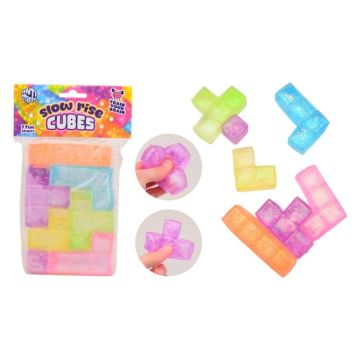 Slow Rise Kubus XL 