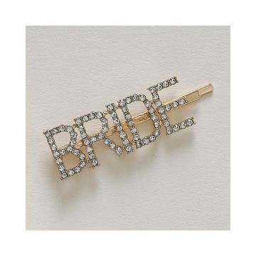 Haarspeld Bride Ginger Ray 