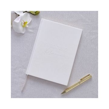 Wedding Planner Wit Modern Luxe Ginger Ray