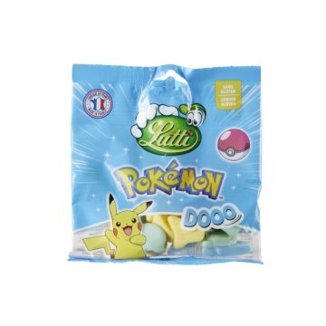 Snoep Pokemon Dooo