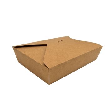Milieuvriendelijke Kraft Maaltijdboxen