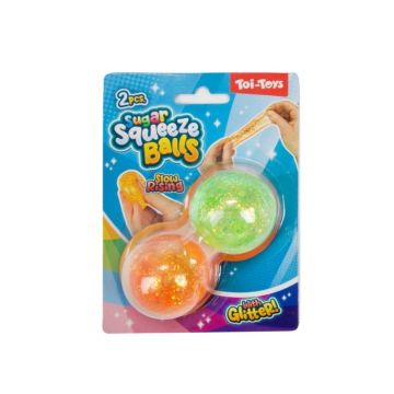 Sugar Squeeze Knijpbal 