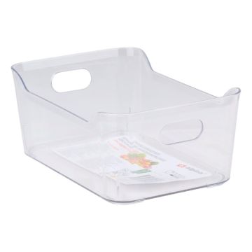 Koelkast Opbergbox Alpina - 9,5x13x8cm