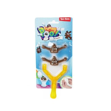 Sugar Squeeze Knijpbal 