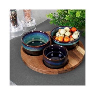 Serveerset Excellent Houseware (4dlg) 