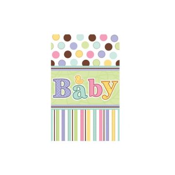 Tafelkleed 'Baby'
