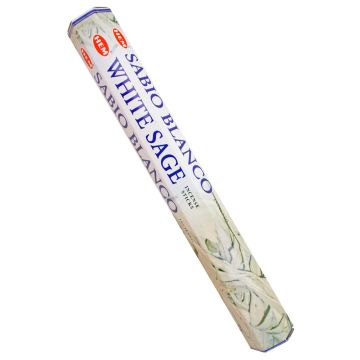 HEM Wierook White Sage