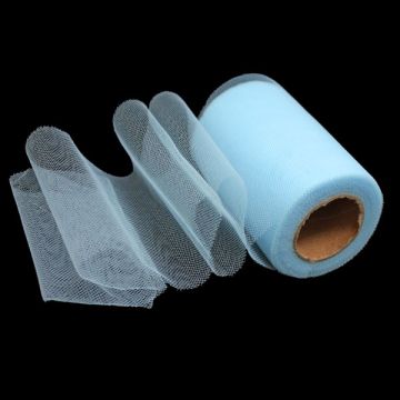 Rol Tule Blauw