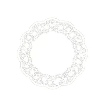 Onderlegger Rond ø31cm