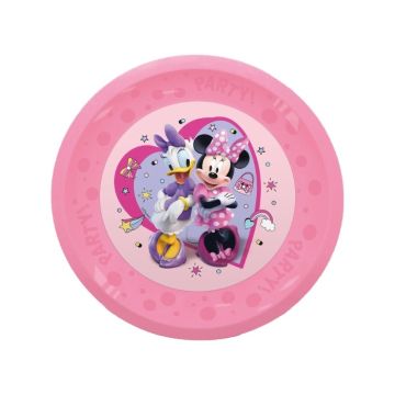 Herbruikbare Borden Frozen – Perfect voor Elke Maaltijd!