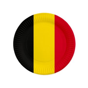 Papieren Borden Polen