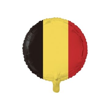 Folieballon België