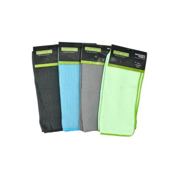 Microvezeldoekjes Yilian 30x30cm (3st) 