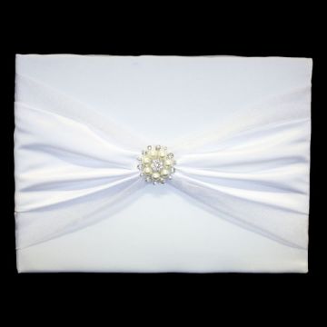 Gastenboek 'Laura' M Wit