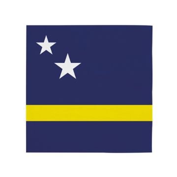 Papieren Servetten Curacao
