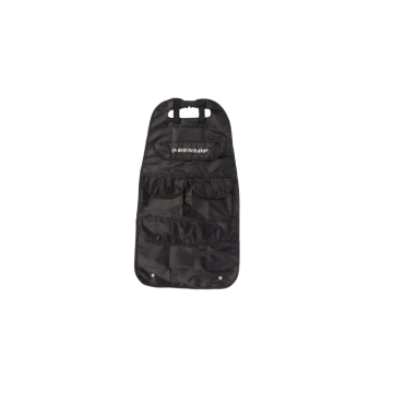 Achterbankopberger Dunlop - 41x69cm