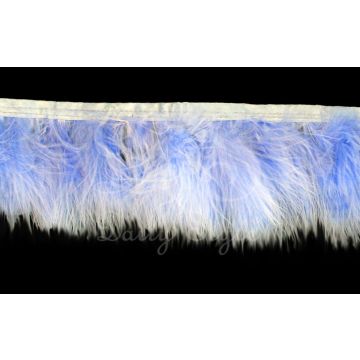 Deco Verenband Blauw