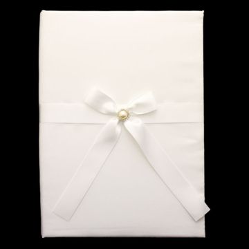 Gastenboek 'Joelle' XL