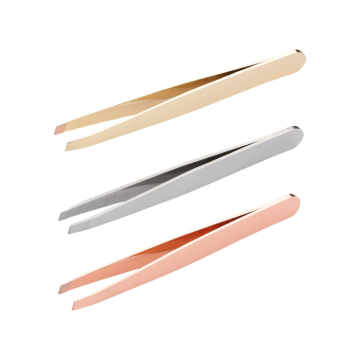 Tweezer Touch of Beauty - 9,5cm 