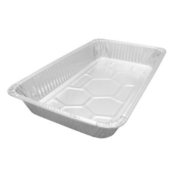 Aluminium 1/1 Gastro Middel