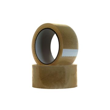 Verpakkingstape Bruin