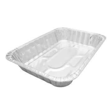 Aluminium 3/4 Gastro