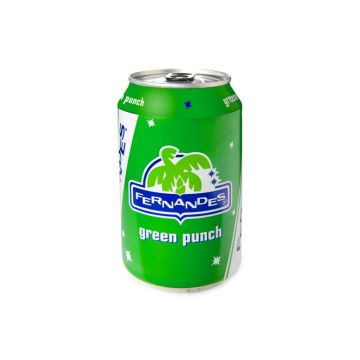 FERNANDES Green Punch