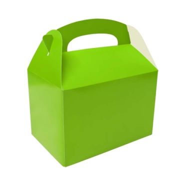 Vouwdoos Unicolors Groen