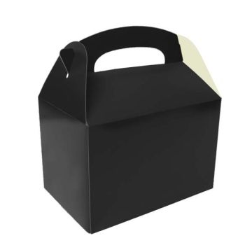 Vouwdoos Unicolors Zwart