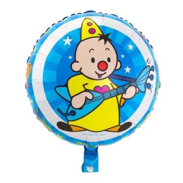 Folie Ballon Bumba