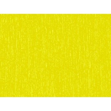 Crêpepapier Geel