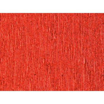 Crêpepapier Rood