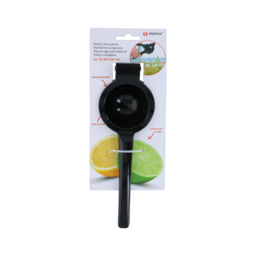 Citrus handpers Alpina