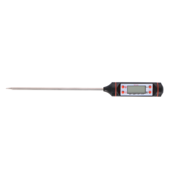 Digitale Keukenthermometer Alpina - 2,5x24cm