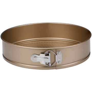 Springvorm Rond Alpina - 28x6,8cm