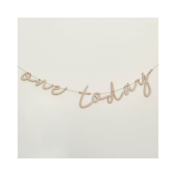 Houten Slinger One Today Ginger Ray (1,5m) 