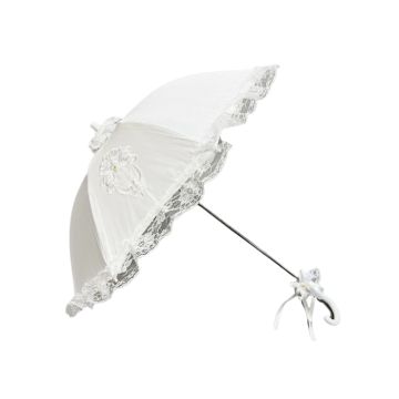 Hand Parasol Wit
