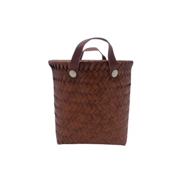 Mand Klein Gevlochten 