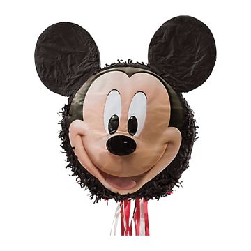 Trek Pinata Mickey Mouse