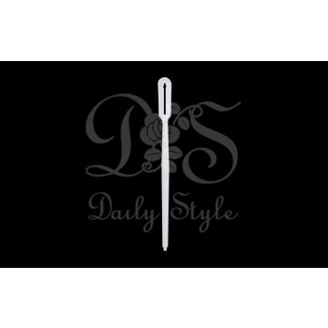 Plastic Roerstaafjes - 100st