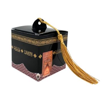 Vouwdoosje Kaaba (12st) 