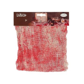 Bloederig Halloween Kleed