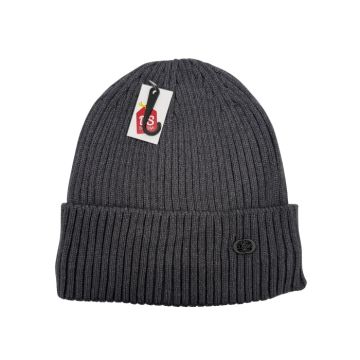 Muts Thermo Classic Zwart 