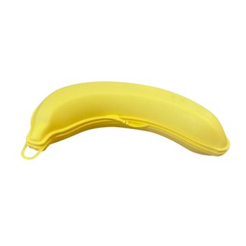 Bewaardoos Banaan Geel


