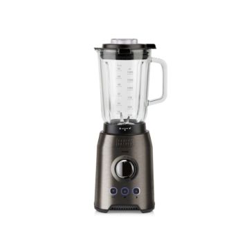 Black Decker Blender 1200W 1,5L