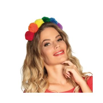 Waaiers Regenboog Pride