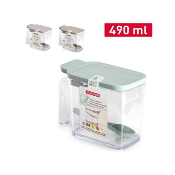 Suiker Kom Plastic Forte - 490ml 